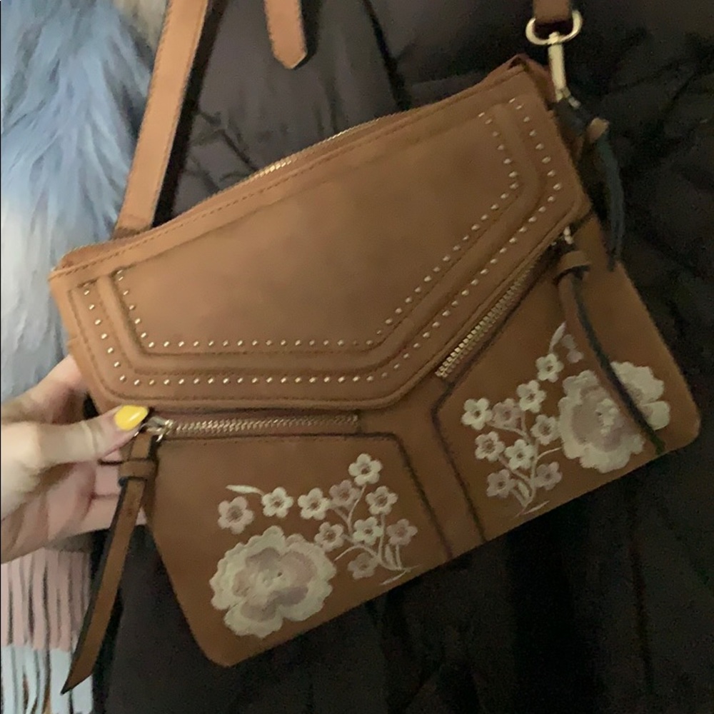 Francesca’s handbag